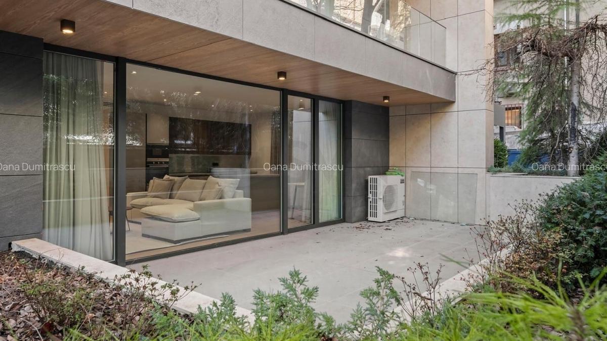 REA1023319 Apartament elegant 3 camere zona Primaverii I Imobil nou - 12