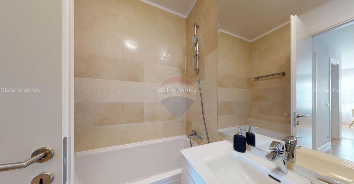 Apartament luminos cu 2 camere si parcare in LUXURIA Dome... - 8