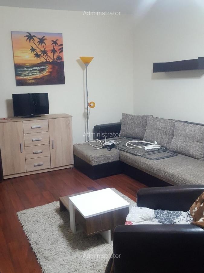 1 cam conf unu Complex in spate la BRD  amenajat Mobilat Utilat Modern - 3