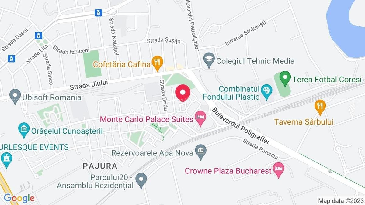 Apartamentu cu 2 camere de inchiriat - 14