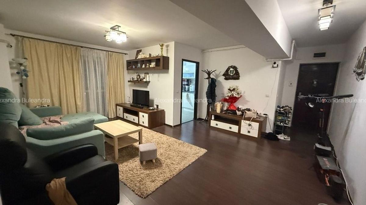 Inchiriere apartament 3 camere Confort City - 8