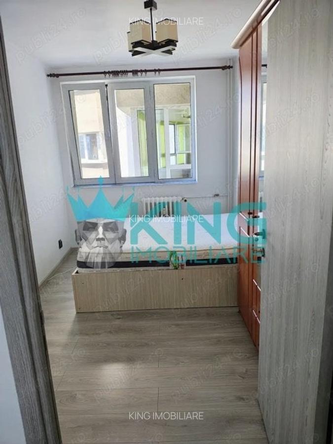 Apartament cu 3 camere decomandat, mobilat în Lujerului - 2