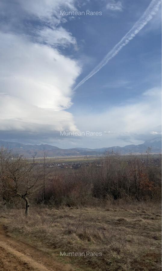 Teren intravilan 3400mp - 2