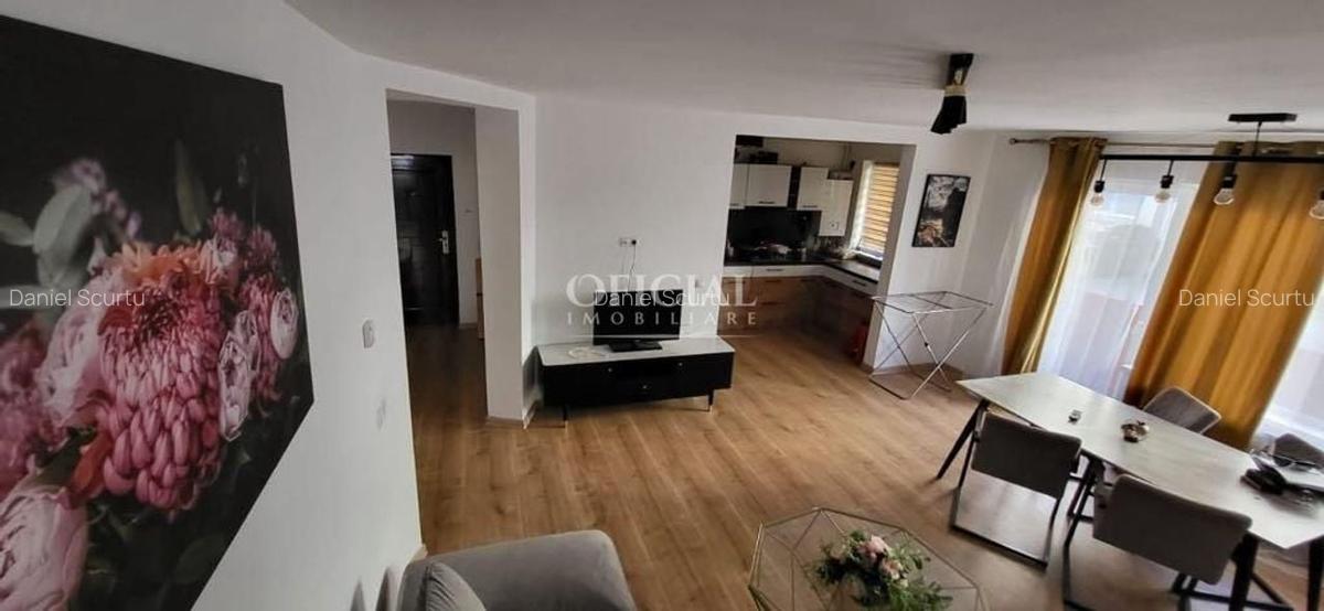 Apartament 2 camere | Pet Friendly | Parcare | Zona Eroilor | Floresti - 5
