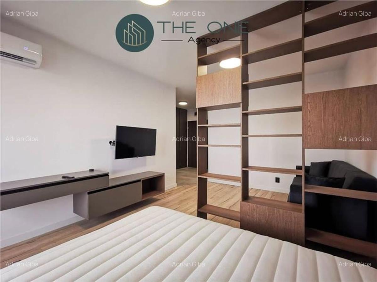 Apartament 1 Camera | Parcare | Park Lake - Iulius Mall - 3