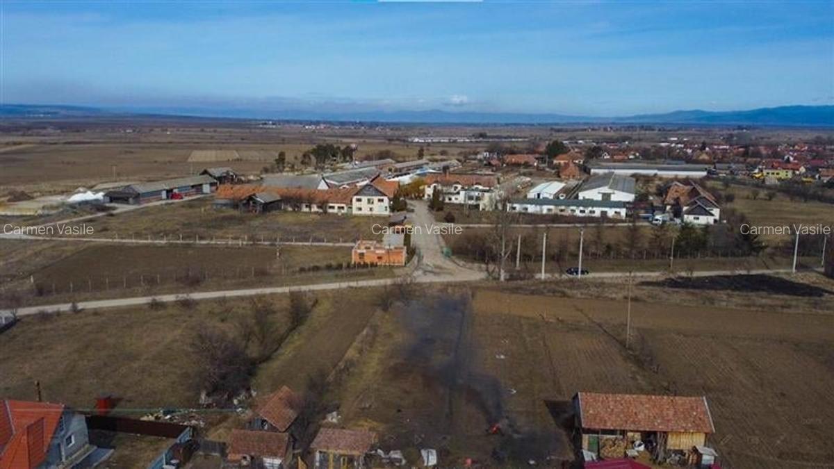 FILM! Complex agrozootehnic cu traditie, echipat + pretios potential multiplu, C - 24