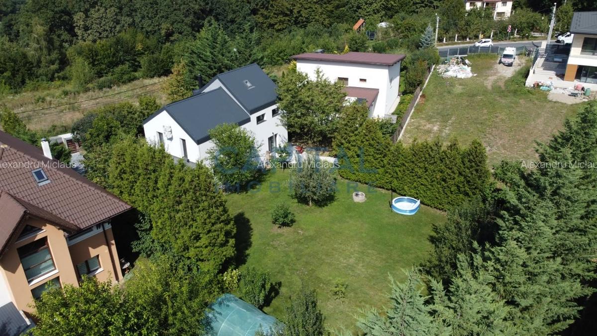 0%Comision | Casa unifamiliala | Faget | 1314mp teren - 46