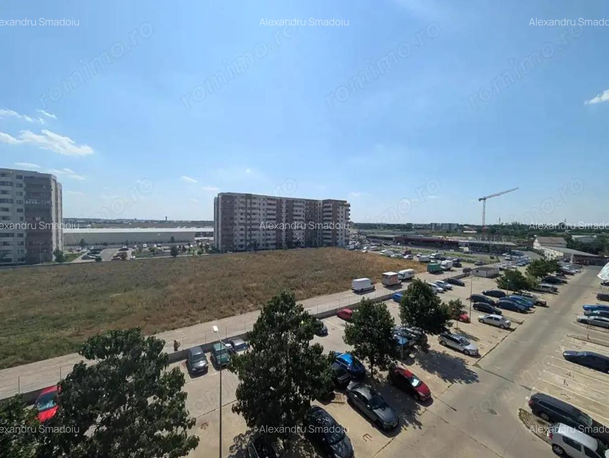 Apartament 3 camere Mobilat & utila Loc parcare Confort Urban Salaj - 13