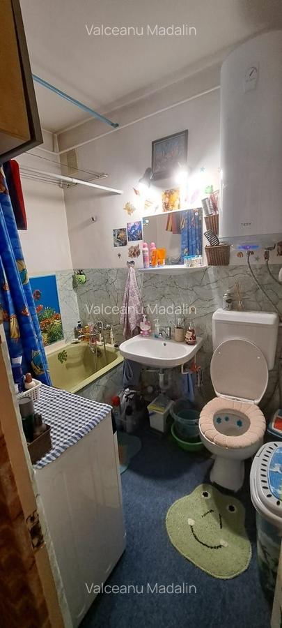Apartament cu 2 camere decomandat, mobilat în Lipovei - 5