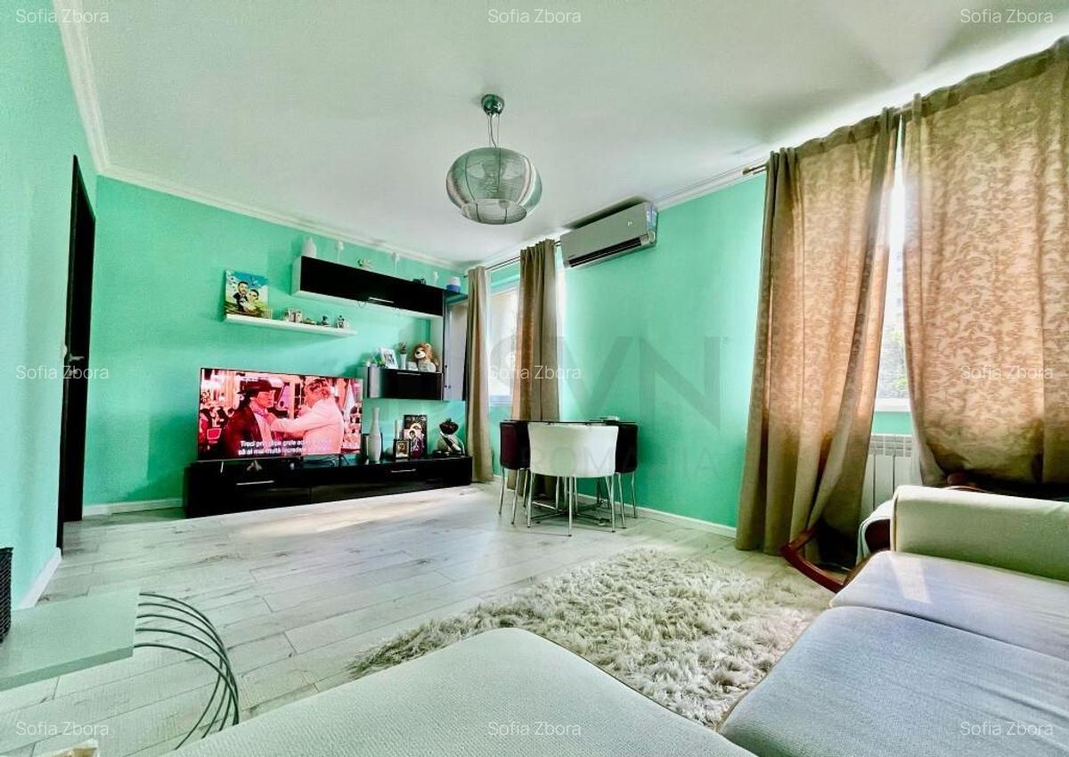 Apartament 2 camere Aleea Circului - 4 Apartament 2 camere Aleea Circului - 4