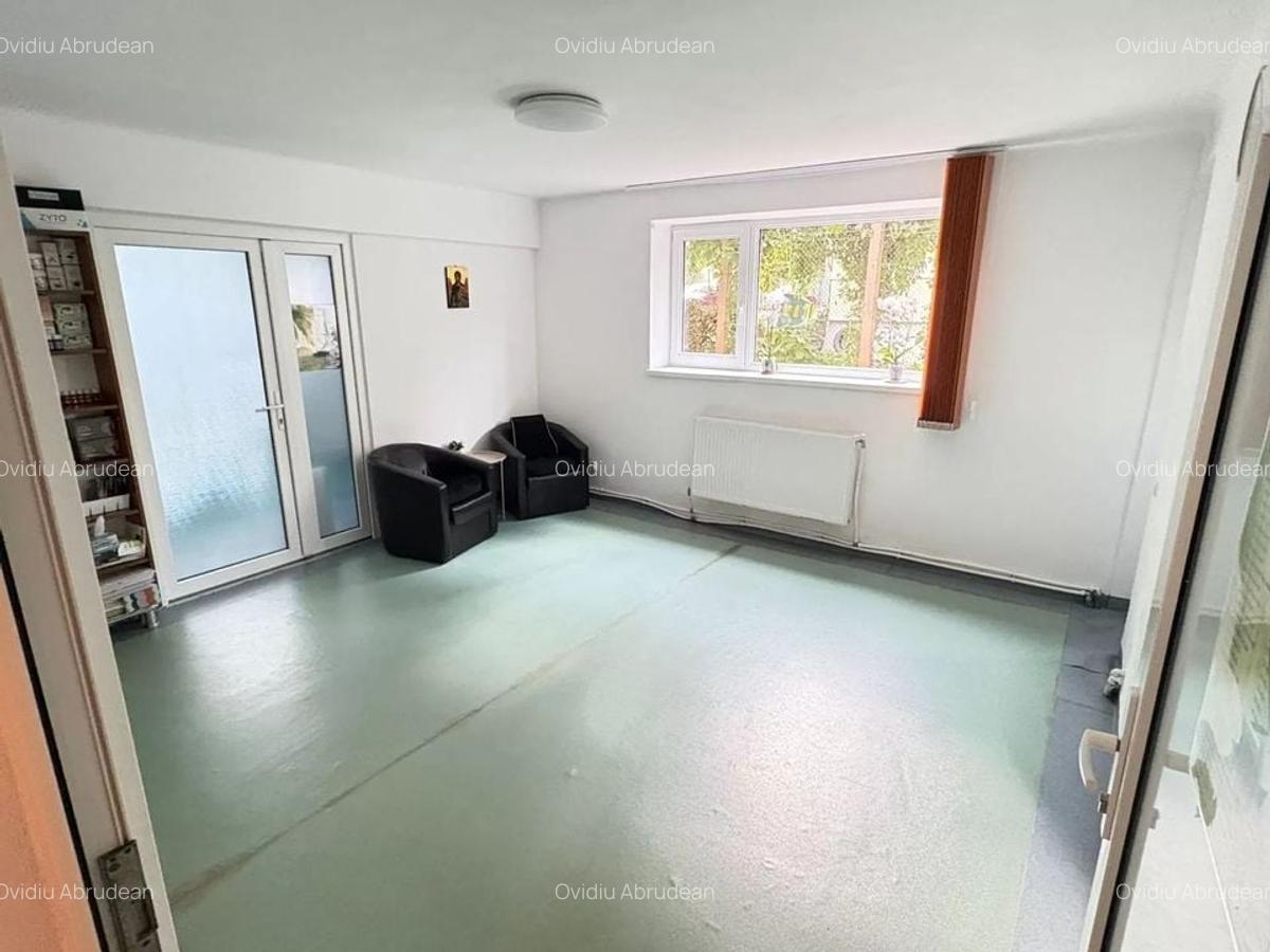 Apartament 2 camere Parcul Central - 11