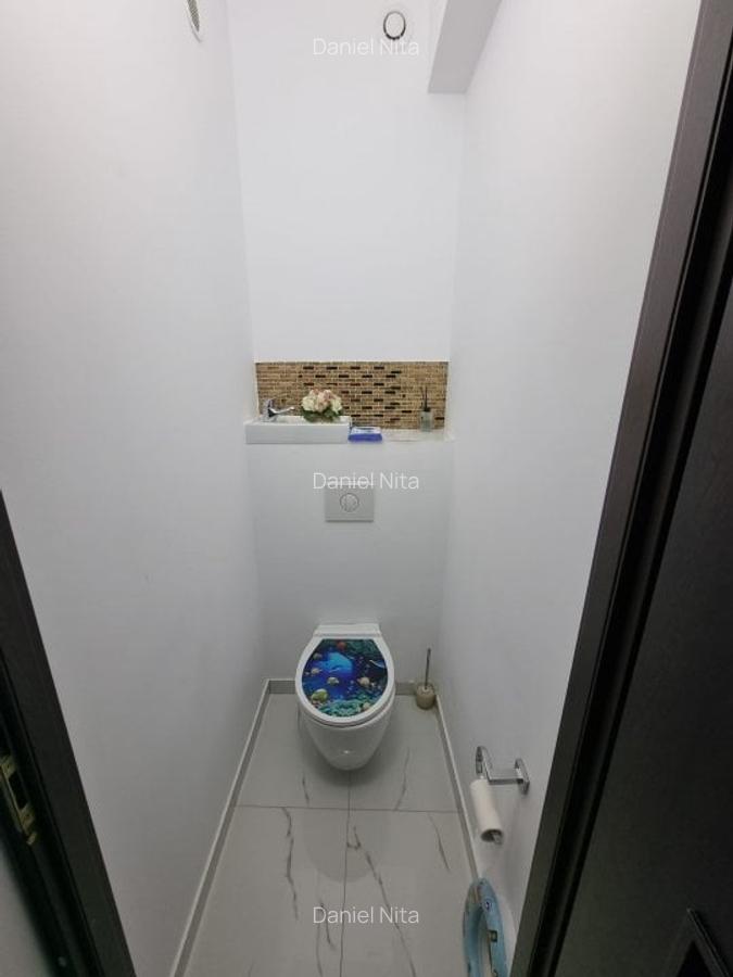 Casa Individuala- Suceava- Sfantu Ilie Nou - 8
