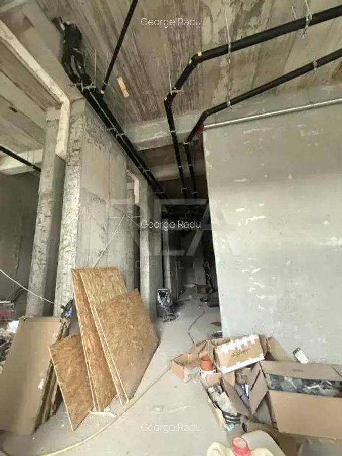 Spatiu Comercial | Inchiriere totala sau partiala | Bloc Nou | - 3