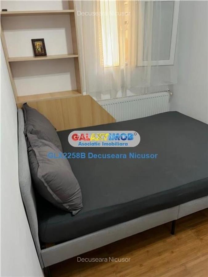 Apartament 2 camere, Mobilat, Utilat, Militari Residence  320 Euro - 3