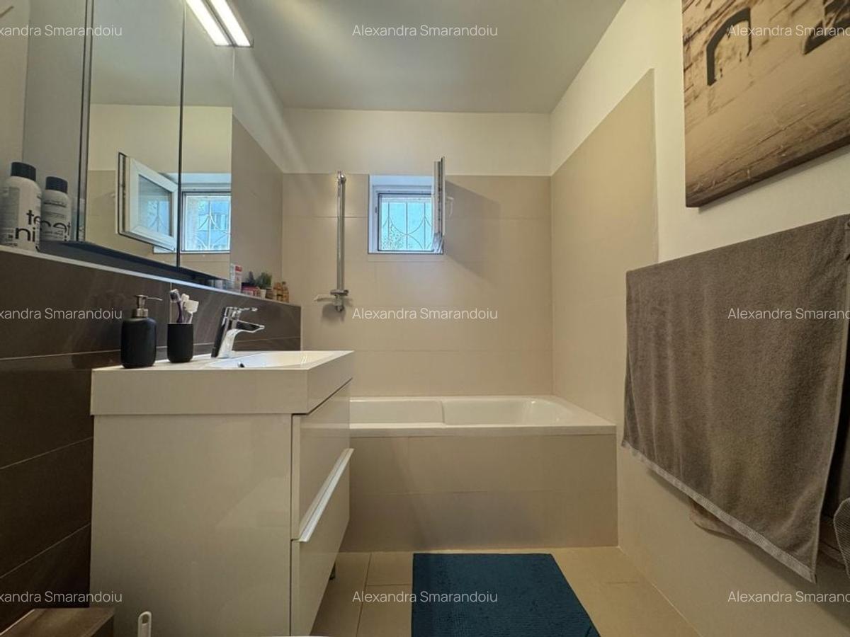 Apartament cu 4 camere decomandat, mobilat în Aviației - 22