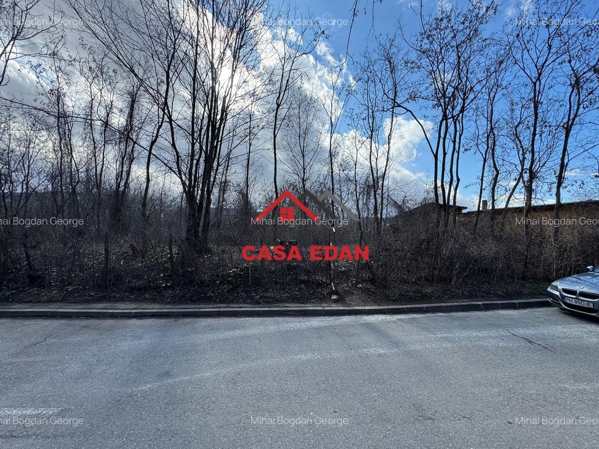 Teren Construcții intravilan de 1565 mp, în Câmpina - 5