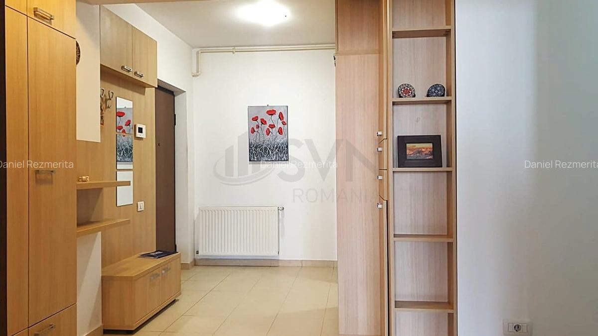 REA1022062 3 Camere Lacul Baneasa Aeroportul International Aurel Vlaicu - 16