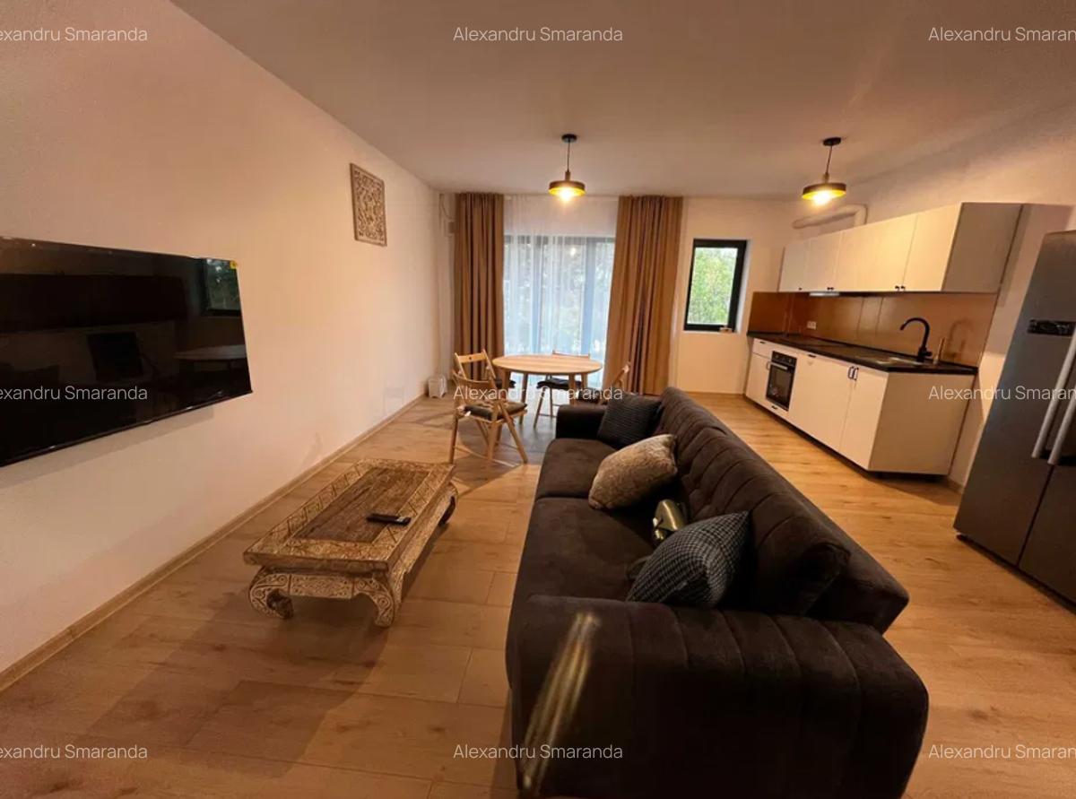 Apartament 2 camere de inchiriat / Iancu Nicolae /  Pipera - 1