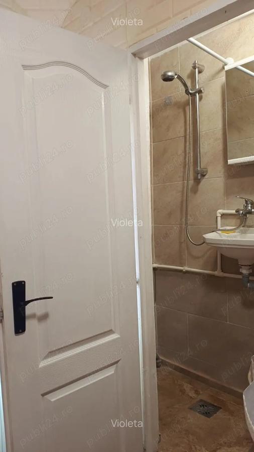 Vand garsoniera - 6 Vand garsoniera - 6