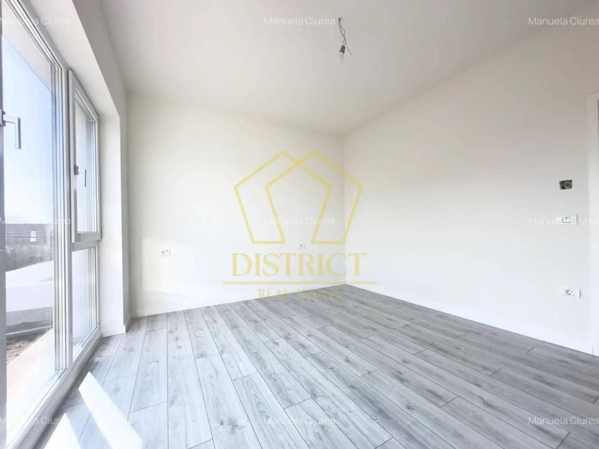 Duplex superb despartit prin camera tehnica | Dumbravita - 1