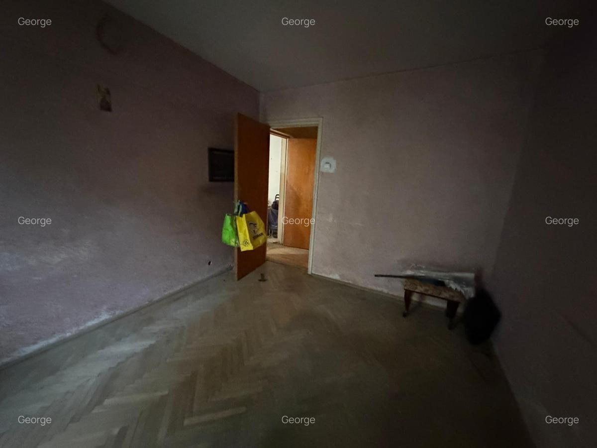 Titan - Barajul Lotru - 8