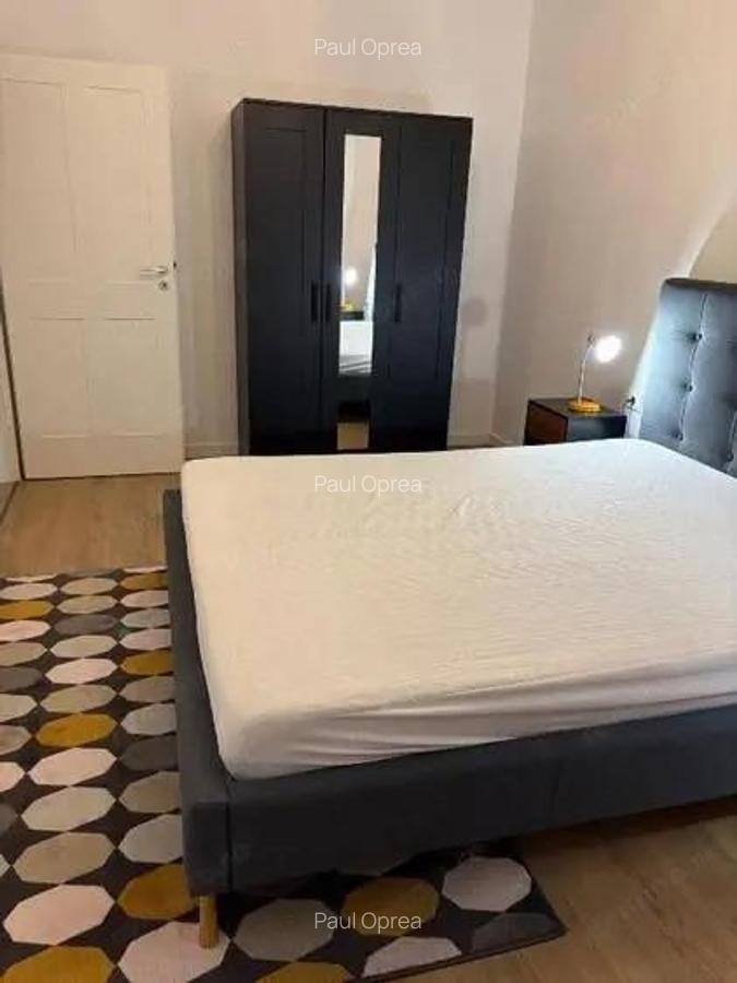 Apartament modern 2 camere, parcare subteran, Grandin Vivalia - 7