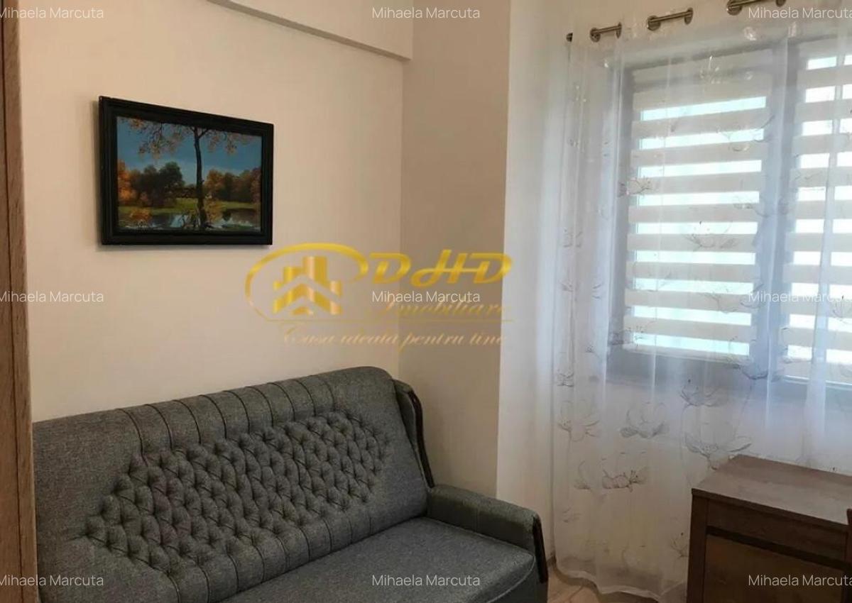 Apartament cu 3 camere Moara de foc - 4