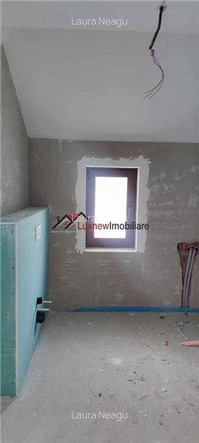 Casa individuala in Feleacu 4 camere + teren liber 1000 mp. - 24