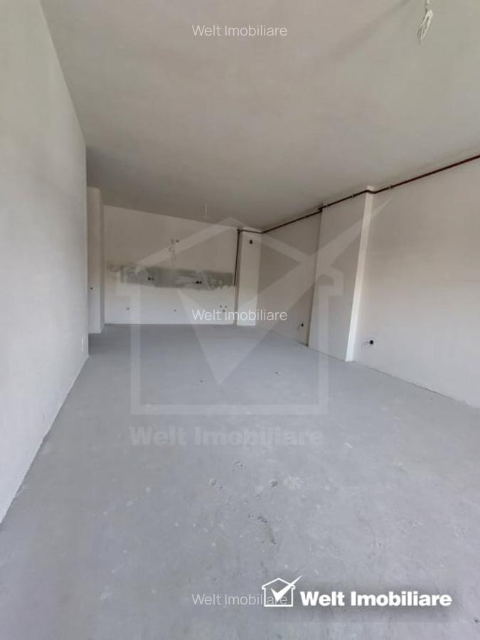 Apartament 2 camere, parcare subterana, bloc nou, CF la zi, Marasti - 2