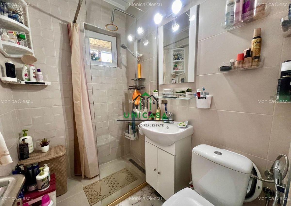 Apartamen 2 camere/Nord - 3