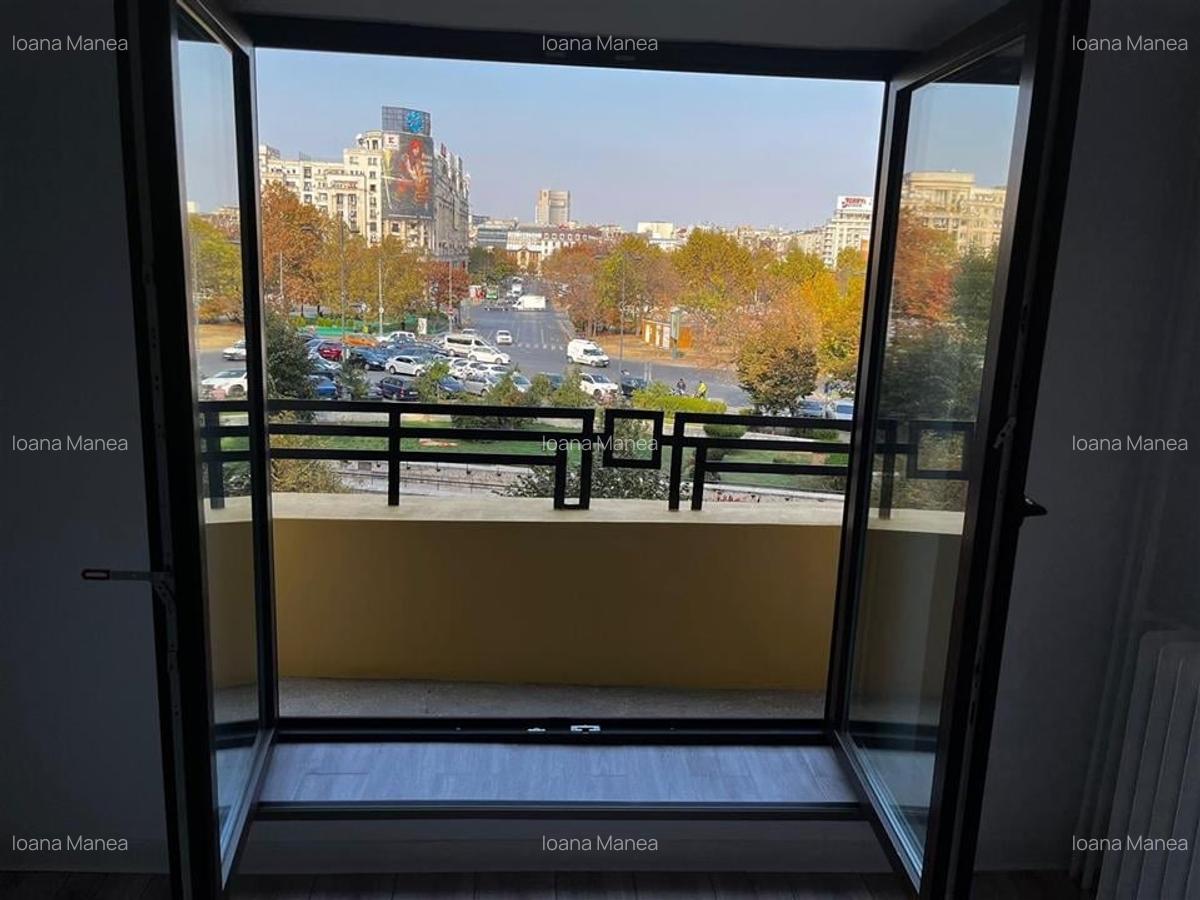 Vanzare apartament 4 camere | Unirii 	?n7?ni | 105mp utili | etaj 1|8 | vedere l - 2