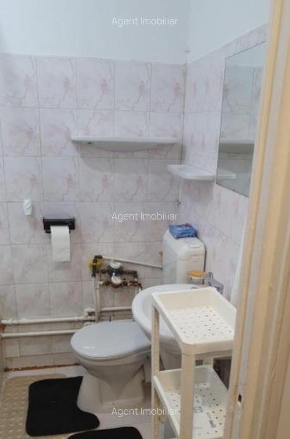 Tineretului etaj 5 pet friendly - 1