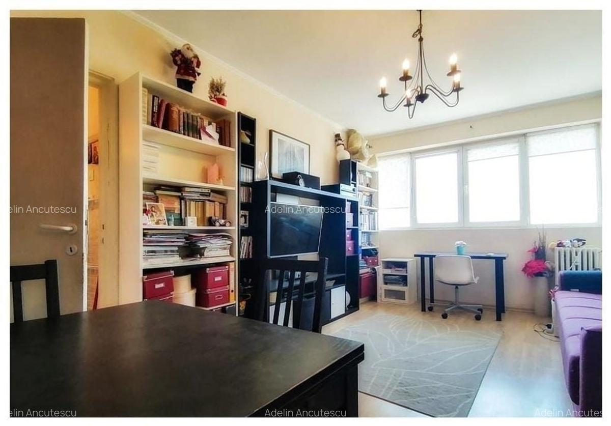 Apartament 2 Camere Metrou Iancului - 2
