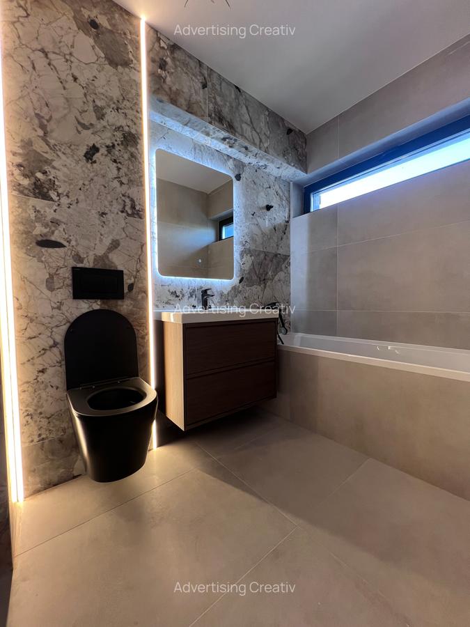 Apartamente Bloc Boutique 2 și 3 camere Prima Inchiriere - 15