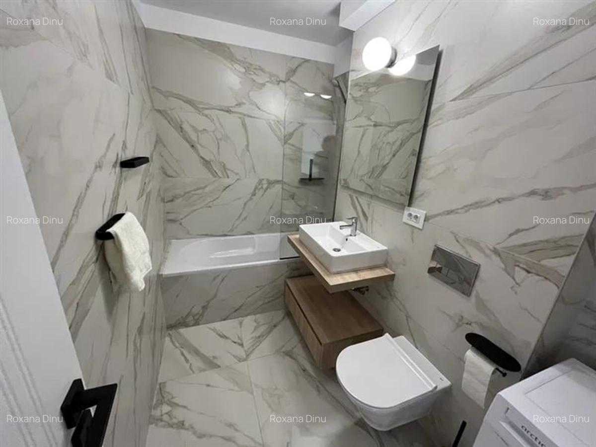 Apartament cu 2 camere decomandat în Timpuri Noi - 7
