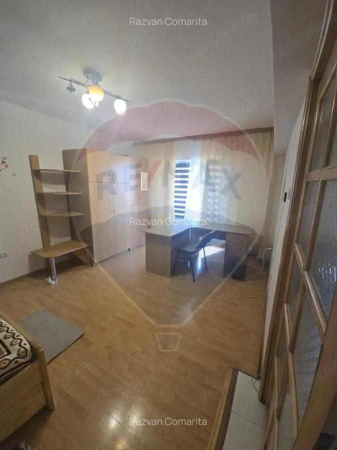 Apartament 1 camera de inchiriat - 2