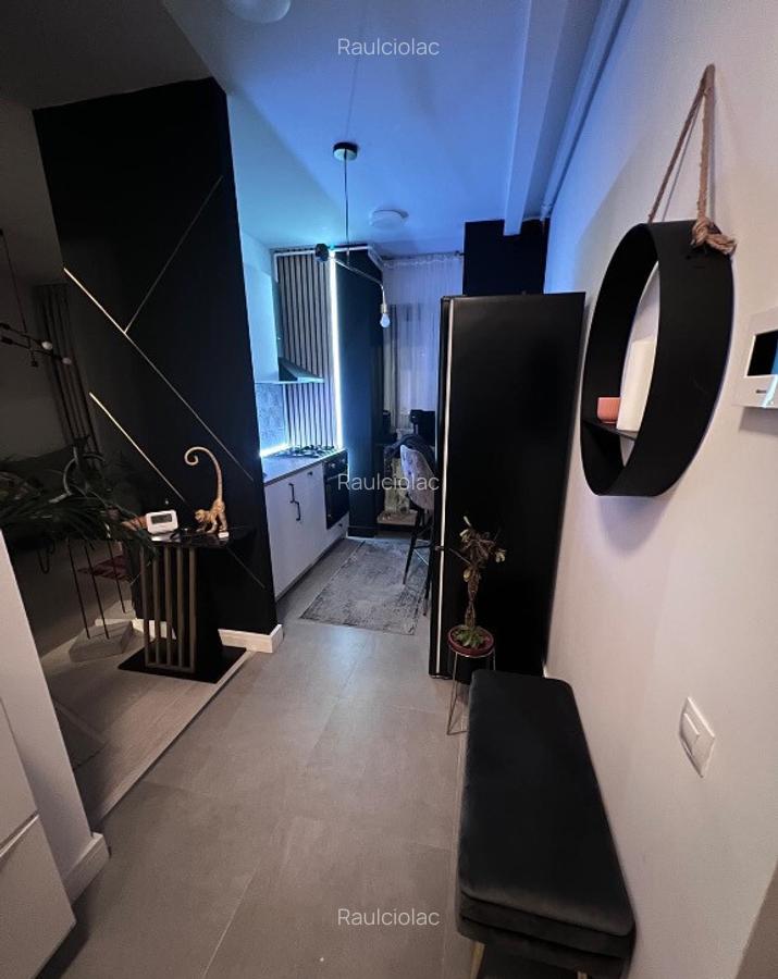 Studio dublu Aviatiei 10 min. metrou Aviatiei, Promenada Mall - 3 Studio dublu Aviatiei 10 min. metrou Aviatiei, Promenada Mall - 3