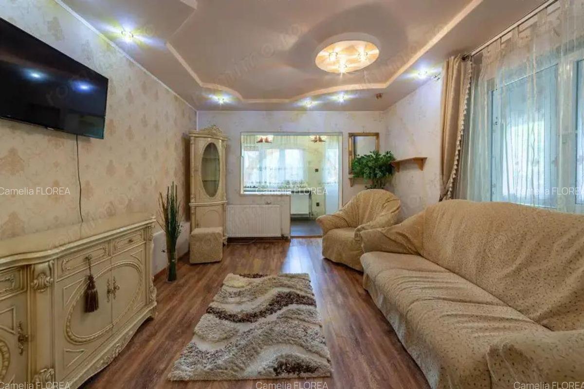 Casa individuala pentru familia ta Pitesti-zona Gavana - 2