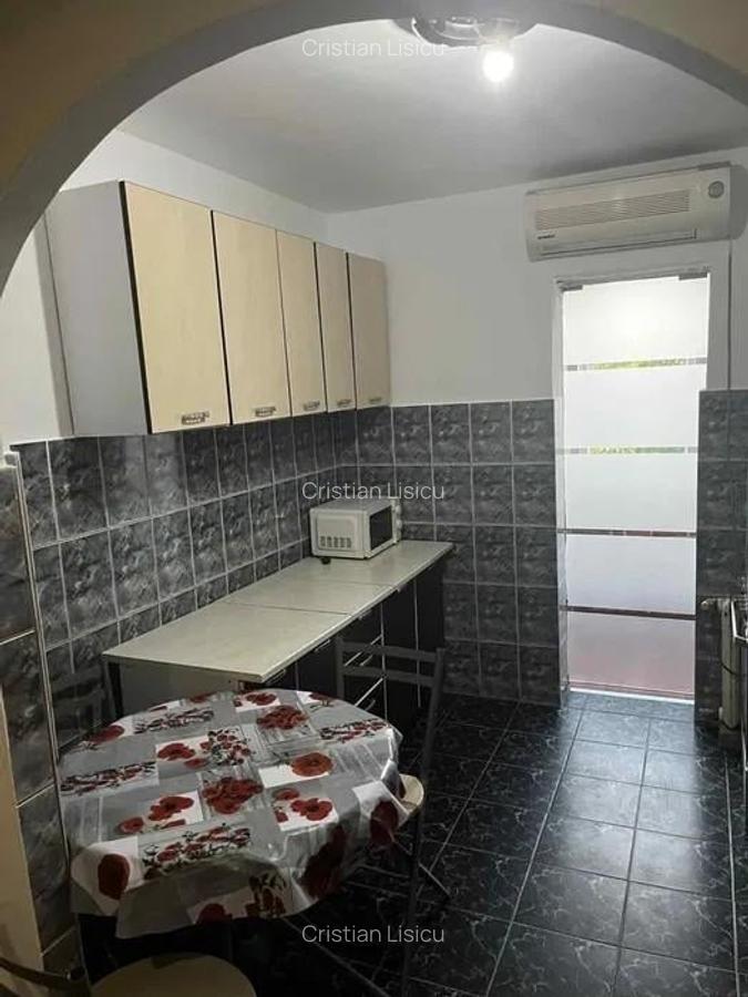 Apartament 2 camere decomandat etaj 4 zona Soarelui - 6
