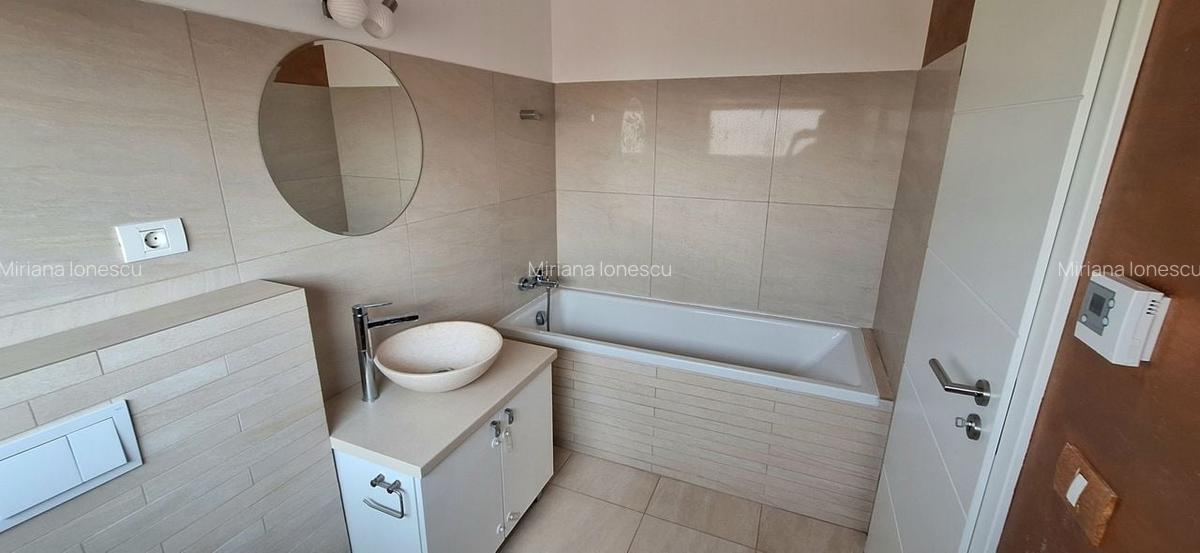 Casă cu 3 camere în Dumbrăvița - 21