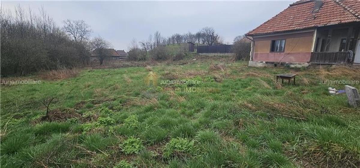 CASA 4 CAMERE 141 MP UTILI  CURTE LIBERA 1688 MP TEREN TOTAL 1839 - 6 CASA 4 CAMERE 141 MP UTILI  CURTE LIBERA 1688 MP TEREN TOTAL 1839 - 6