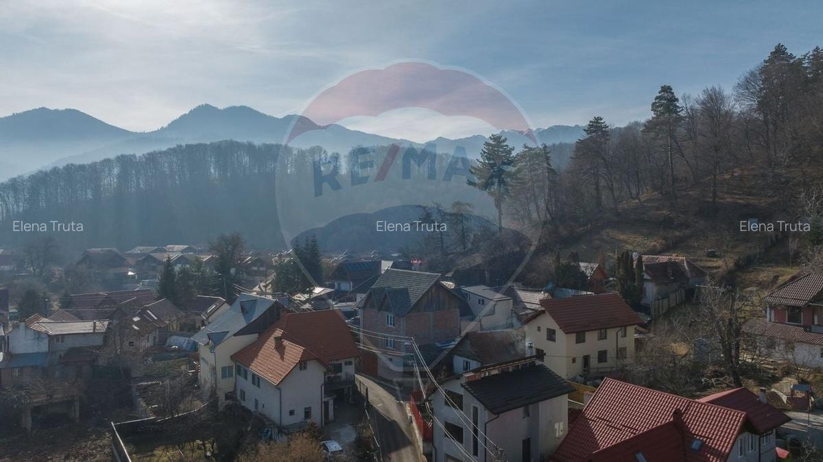 Casa spatioasa si practica, aproape natura si oras- Cartier Darste - 17
