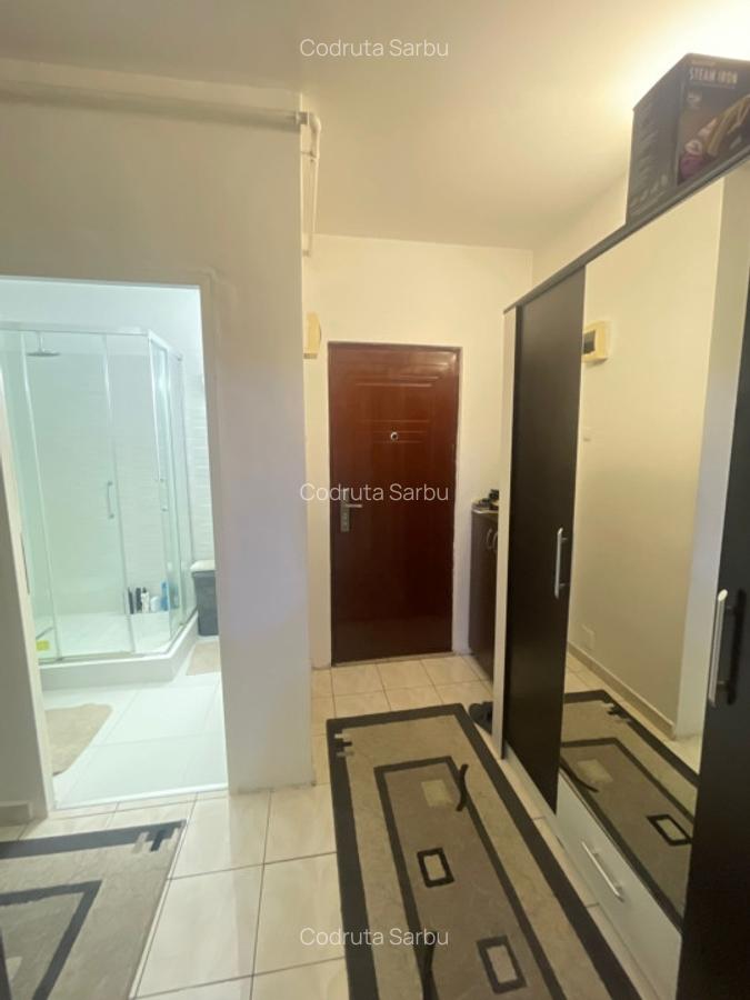 Apartament cu o camera de 34 mp, Gheorgheni - 7