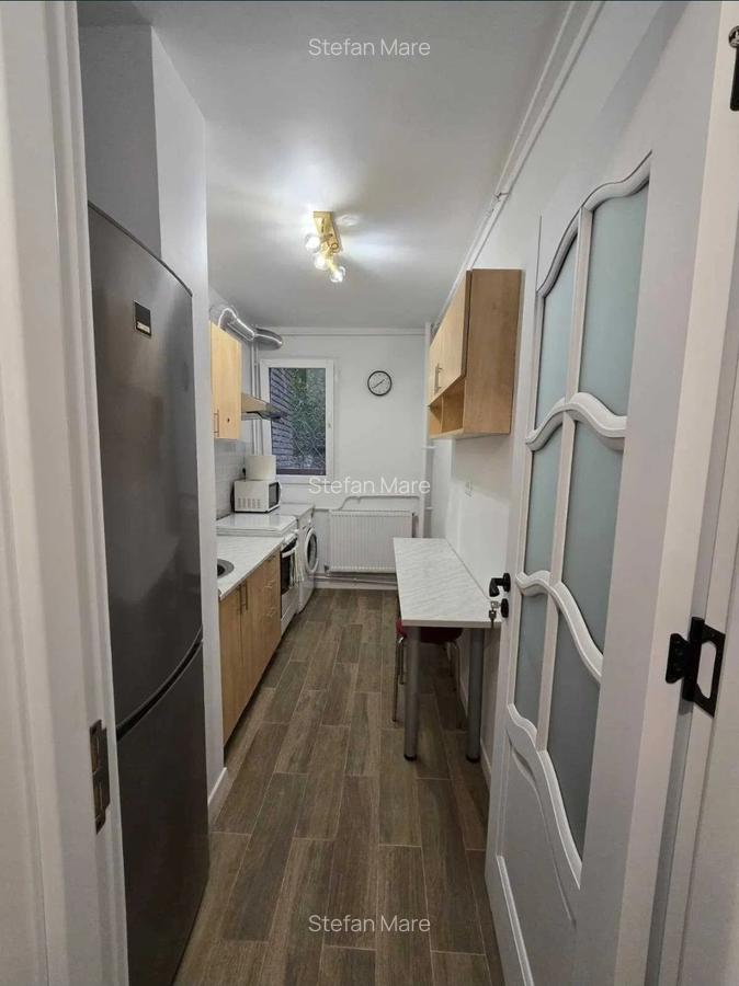 3 camere Drumul Taberei - metrou Favorit *centrala proprie* - 3