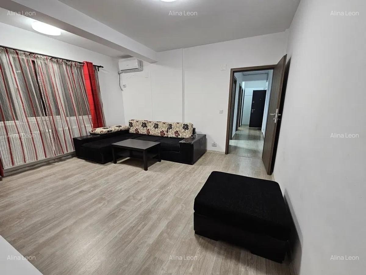 Apartament 2 camere, 60 mp, decomandat, centrala, ac, metrou, Popesti Leordeni - 3