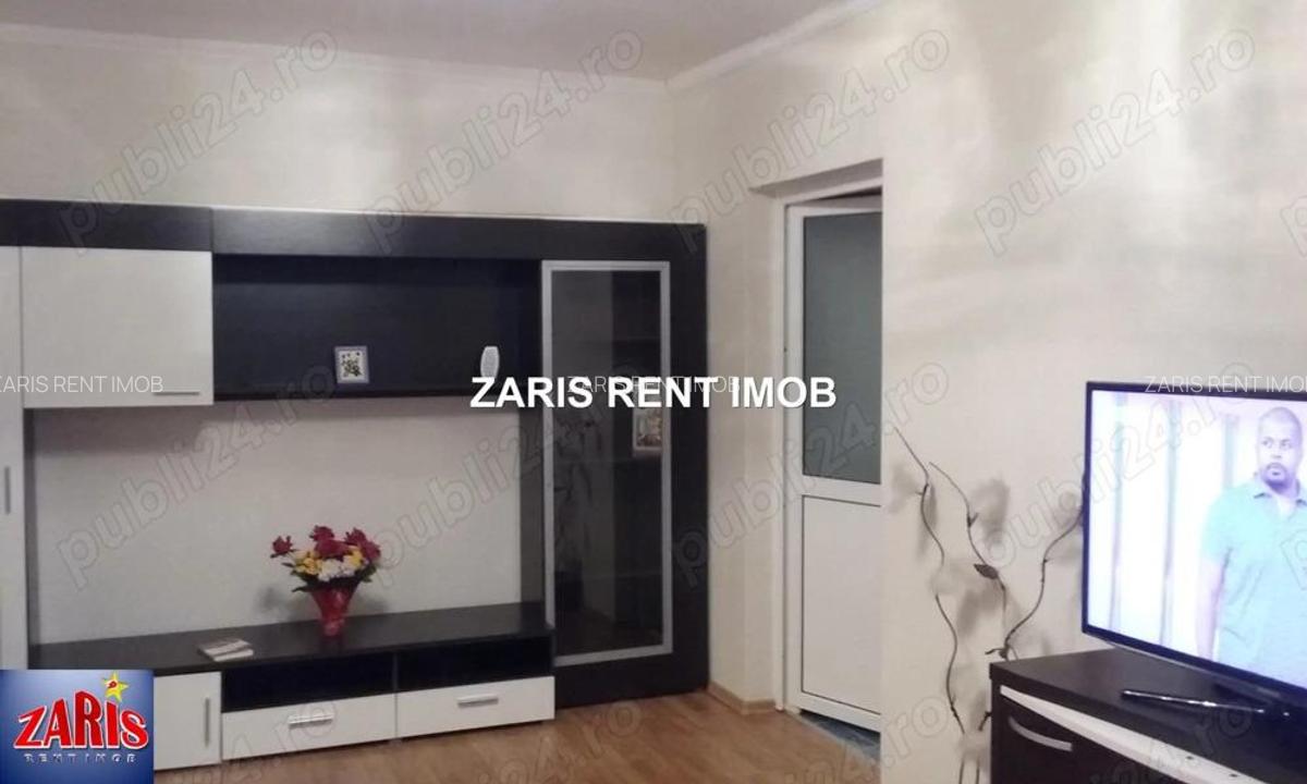 Inchiriere apartament 2 camere in Ploiesti, zona Nord - 1