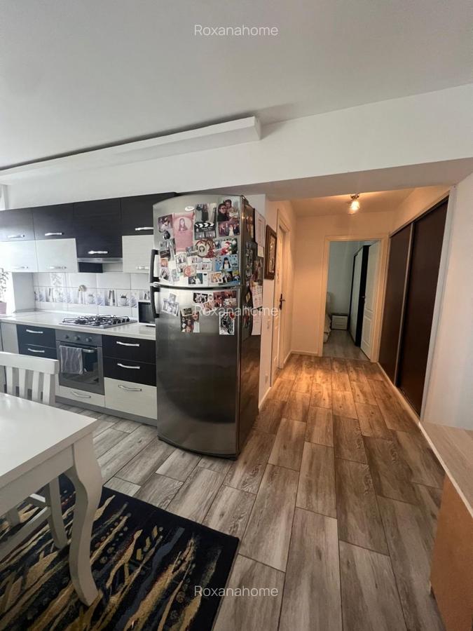 Apartament 3 camere – 58 mp - etaj 1/4  | loc de parcare - 5