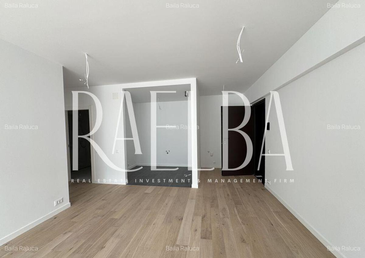 | Apartament 2 camere | One Cotroceni | DESIGN INTERIOR i... - 1