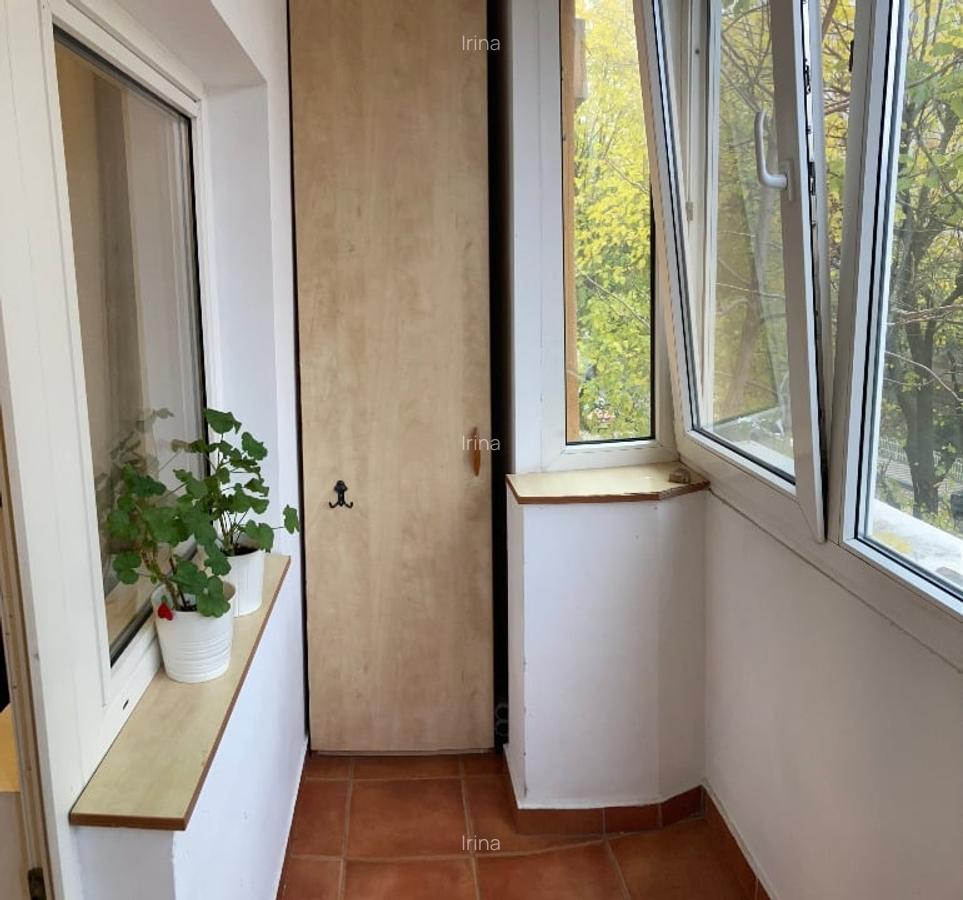 Proprietar, 4 camere, luminos, vedere Parc Sebastian - 16