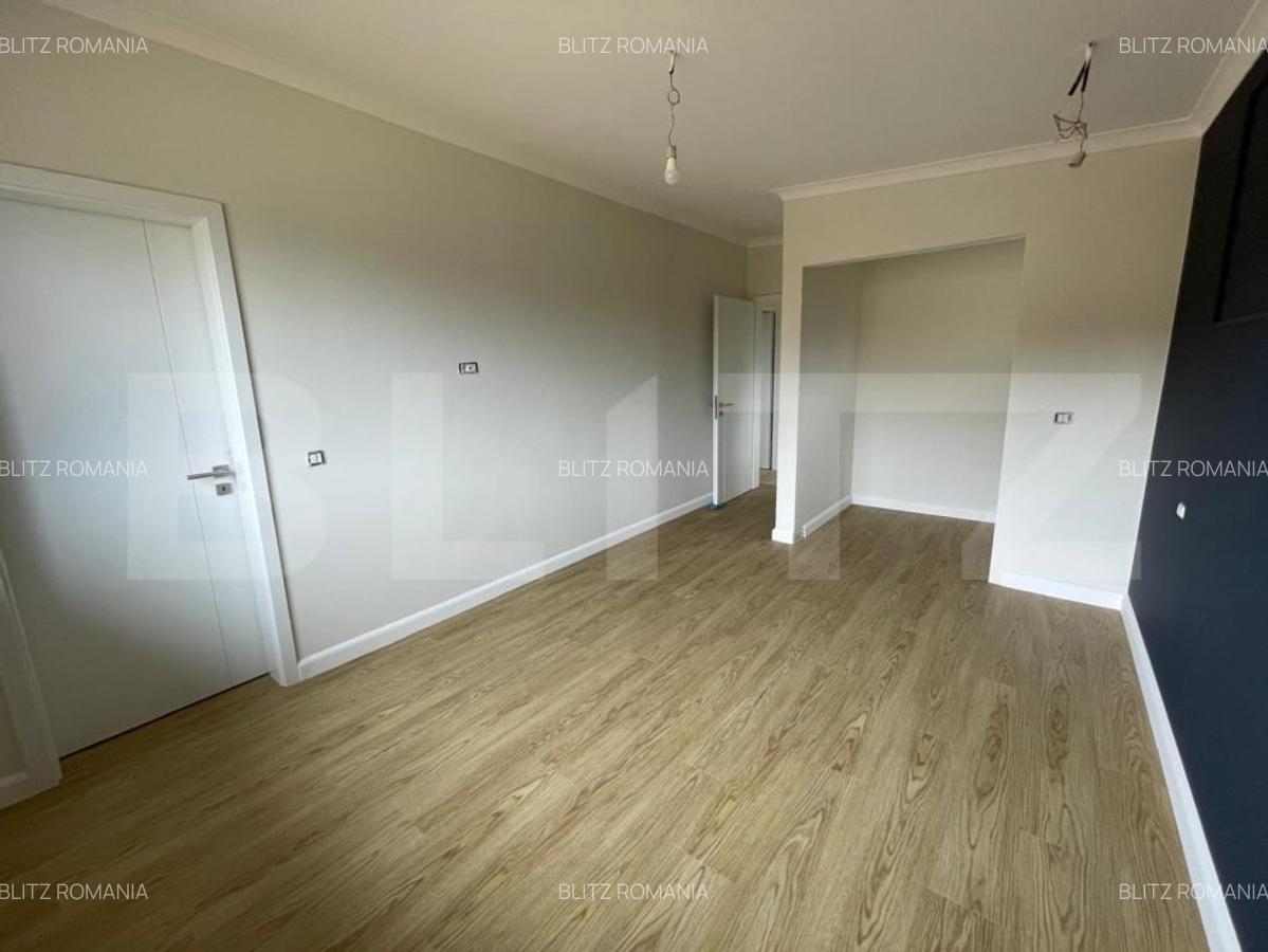 Casa ultrafinisata cu 3 dormitoare, zona Diana - 17